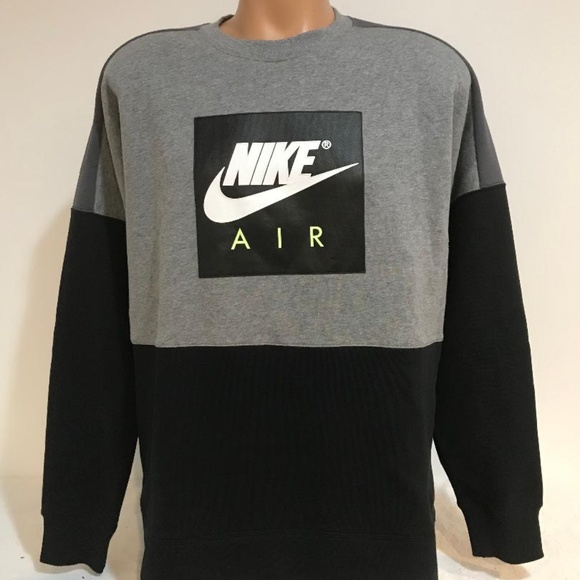 nike sport sweatshirt